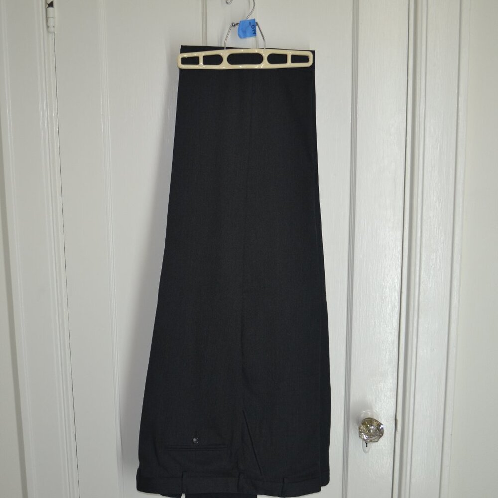 Jos. A. Bank Men's slacks - Dark Gray, size 52R